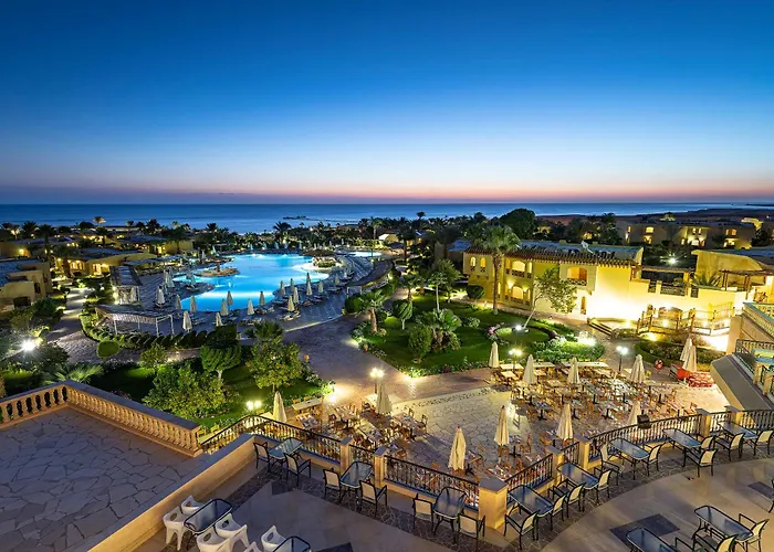  Three Corners Fayrouz Plaza Beach