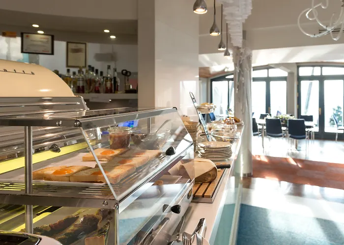 Hotel suites Niebieski Art & Spa