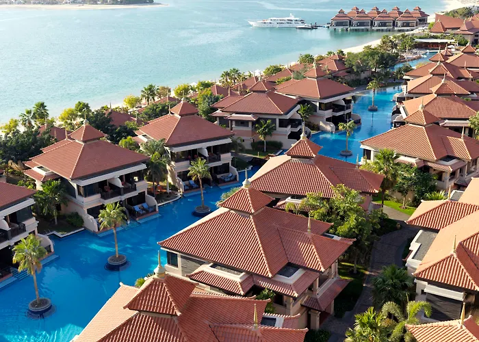 Anantara The Palm