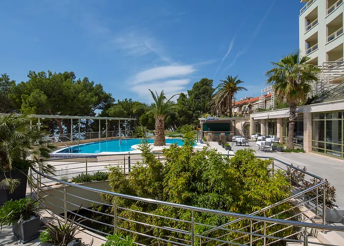 Park Makarska