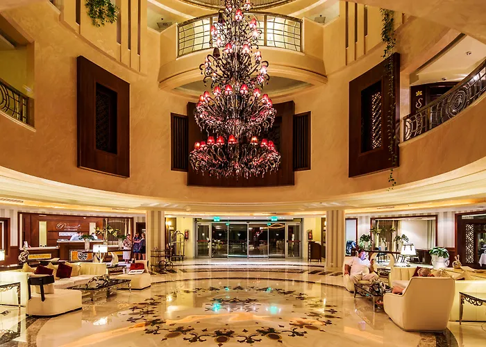Design hotel Kaisol Romance Sahl Hasheesh - Adults Only
