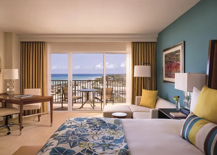 The Ritz-Carlton, Aruba