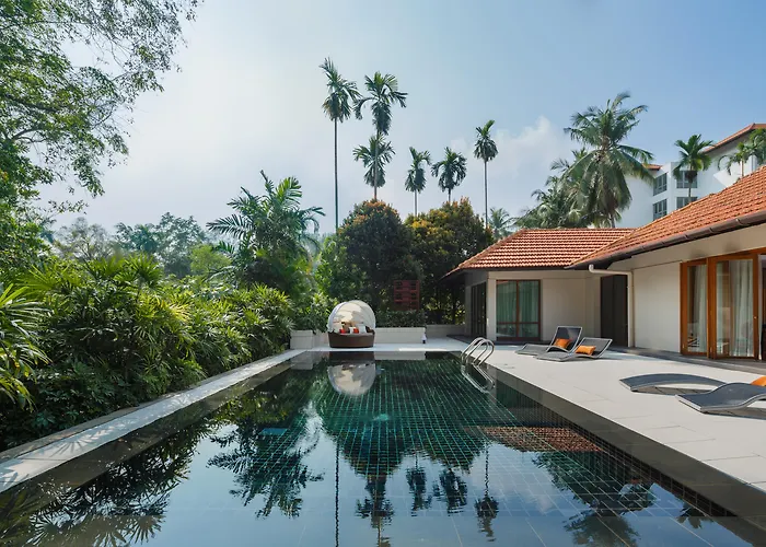 Sofitel Sentosa