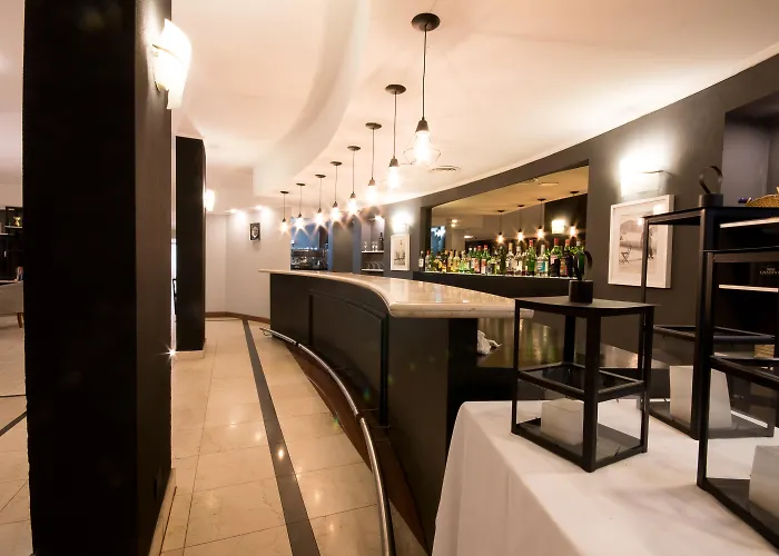 Boetiek hotel: Gran Hotel Buenos Aires