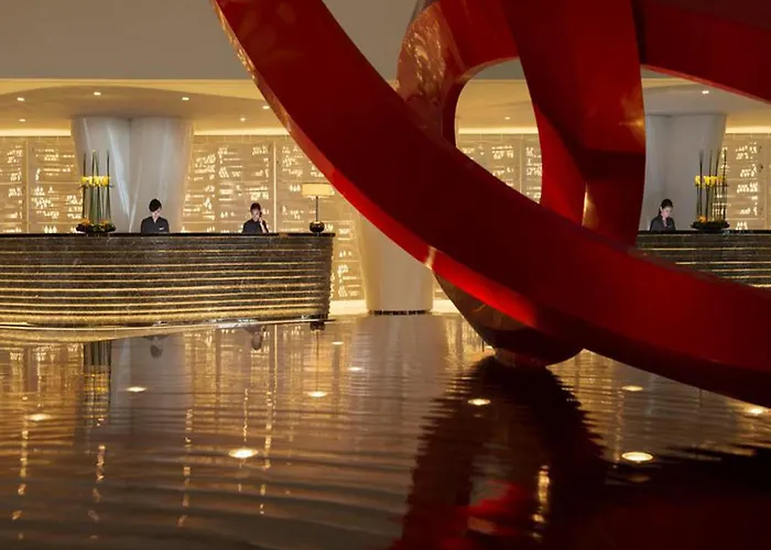 Four Seasons Guangzhou