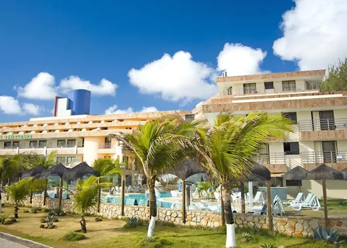 Esmeralda Praia