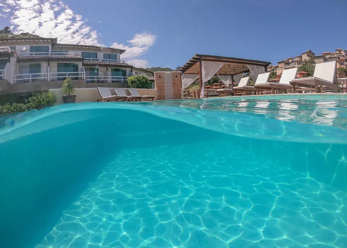 Hotel Pousada Experience João Fernandes