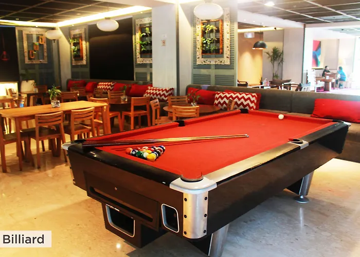 Ramada Encore By Wyndham Seminyak Bali
