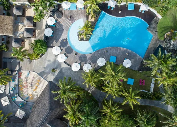 Solana Beach Mauritius - Adults Only