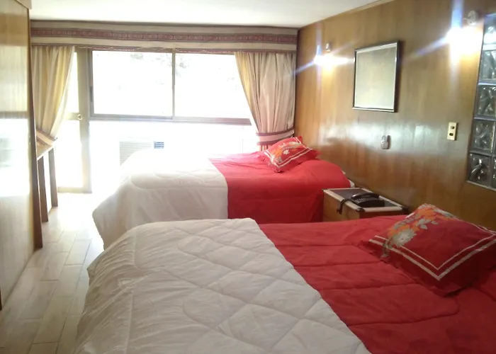 Windsor Suites