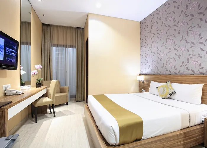Rasuna Icon Hotel