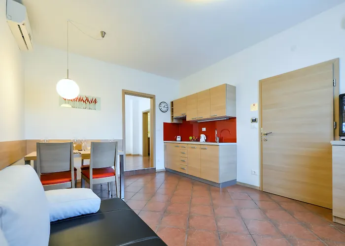 Boetiek hotel: Ahotel Ljubljana