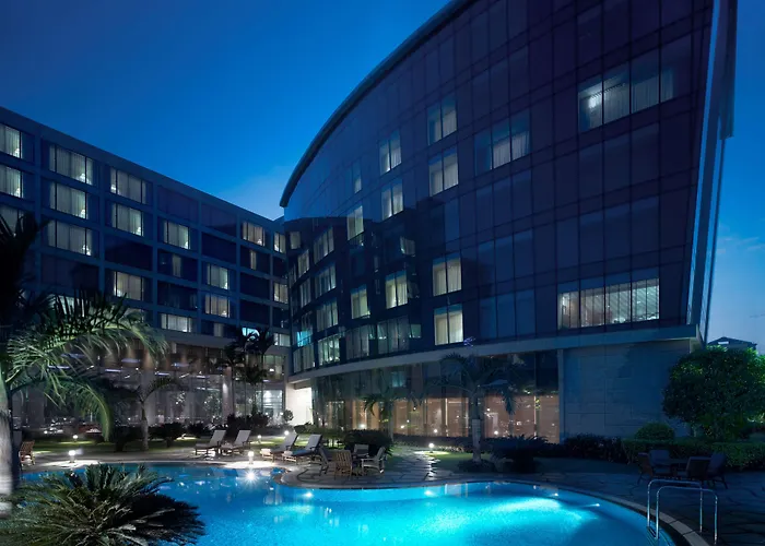 Animaux admis Hyatt Regency Mumbai International Airport