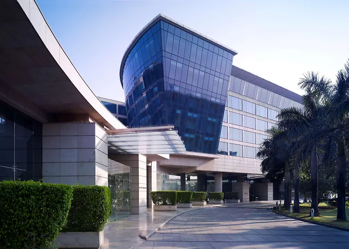 Animaux admis Hyatt Regency Mumbai International Airport