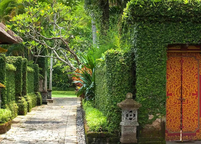 5 star hotel: The Royal Beach Seminyak Bali