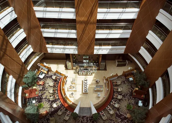 Hilton