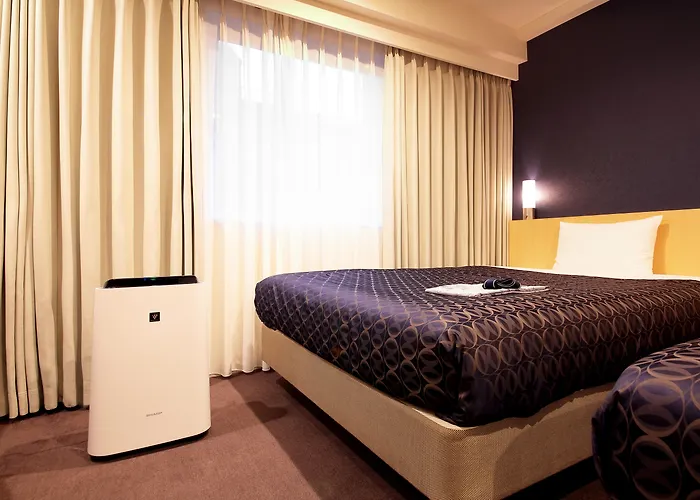 Family Friendly Hotels Asia Center Of Japan
