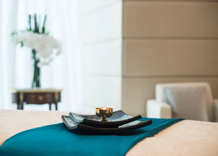 moteles Reverie Saigon