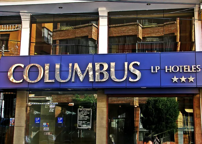 Lp Columbus