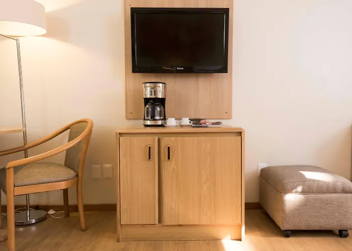 Hotels with pool Holiday Inn Montevideo By Ihg