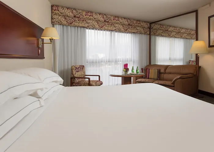 Barcelo San Jose