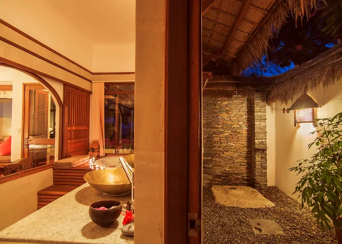 Victoria Phan Thiet Beach & Spa