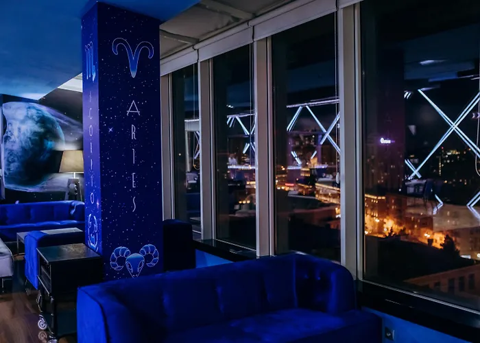 Point Hotel Baku