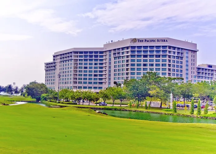 Pacific Sutera