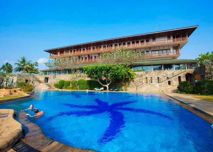 Cinnamon Beach - Signature Selection