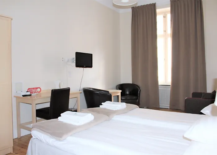 Family Hotel: Unique Hotel