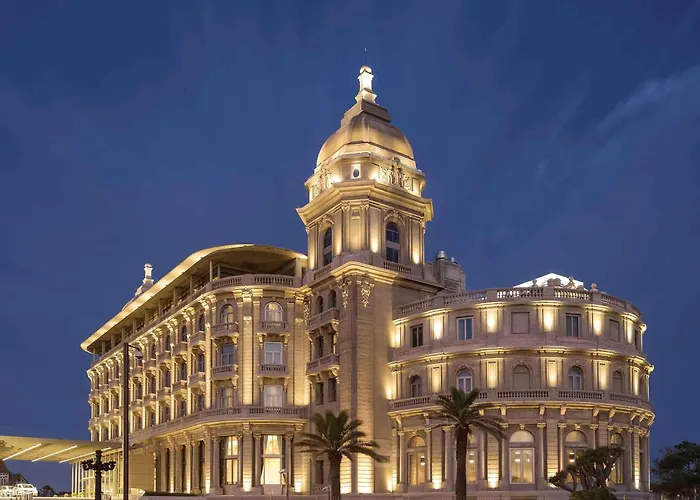 Hotel com casino: Sofitel Montevideo Casino Carrasco & Spa