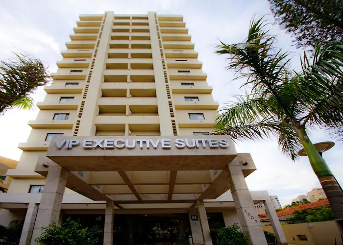 Vip Executive Suites