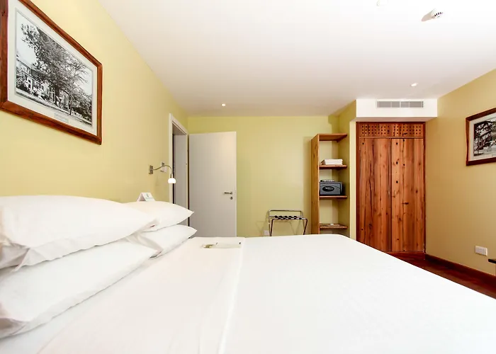 Hotel de golf: Vignette Collection -Fairview Hotel Nairobi