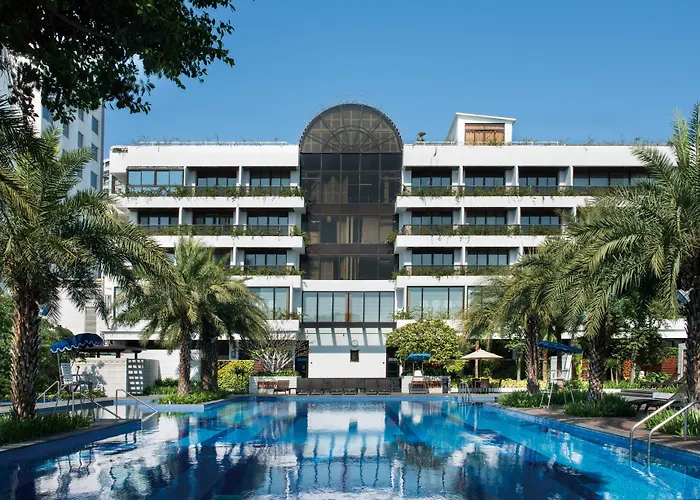 White Swan Hotel