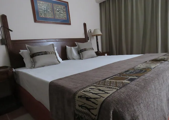 Pestana Rovuma