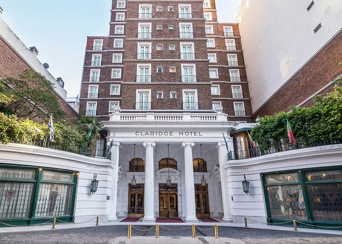 Claridge