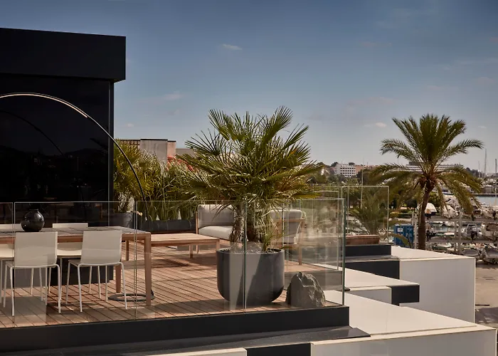  Nh Collection Ibiza