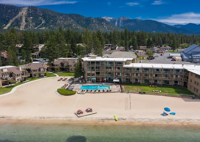 Tahoe Lakeshore & Spa