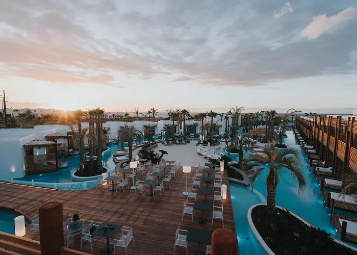 Stella Island Luxury & Spa (Adults Only)