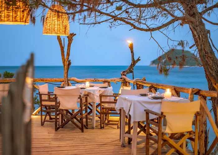  Gloria Maris Suites And Villas