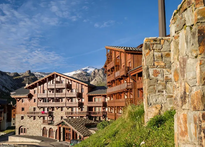 Résidences Village Montana