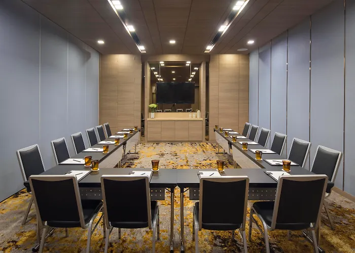 4 star hotel: Solitaire Bangkok Sukhumvit 11