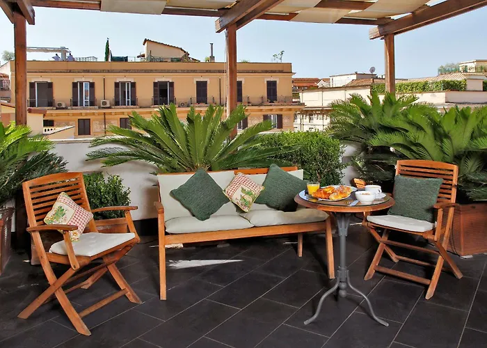 Family Hotel: Hotel Arcangelo