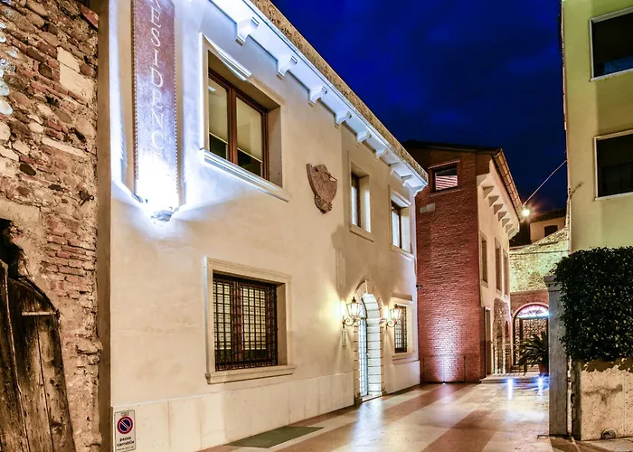  Residence Antico San Zeno Centro Storico