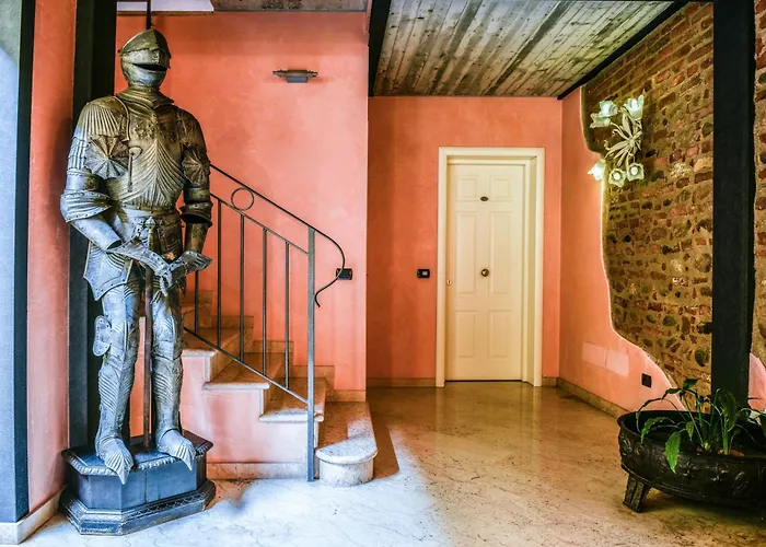  Residence Antico San Zeno Centro Storico