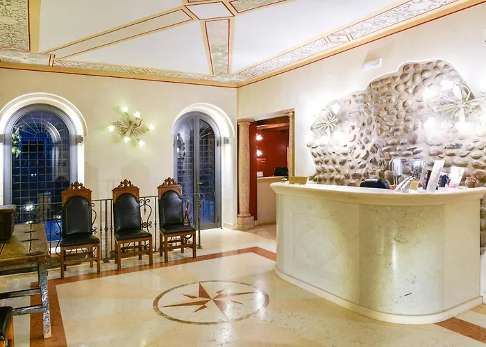 Residence Antico San Zeno Centro Storico