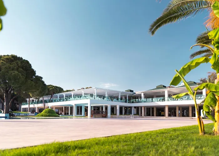 Tui Magic Life Masmavi