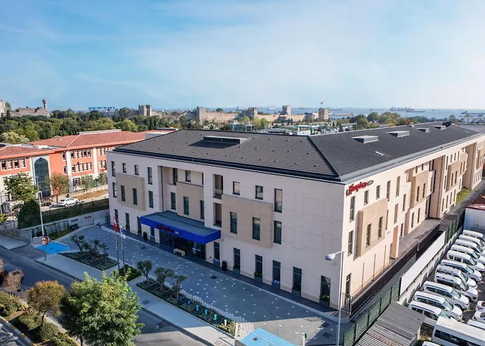 Hampton By Hilton Zeytinburnu