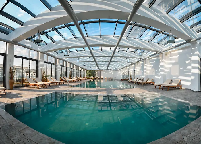 Familiehotel: Grifid Encanto Beach Hotel