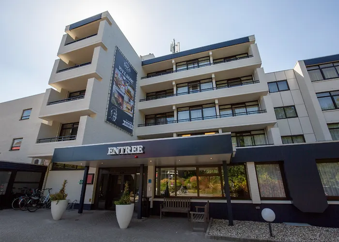 Fletcher -Restaurant Frerikshof